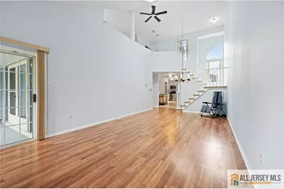 28 Daniel Webster Avenue #C, Monroe Township, NJ 08831 - Photo 17
