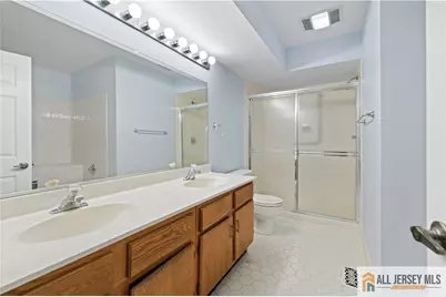 28 Daniel Webster Avenue #C, Monroe Township, NJ 08831 - Photo 21