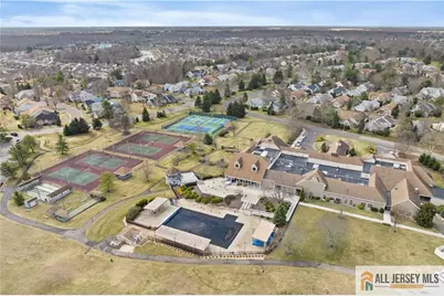 28 Daniel Webster Avenue #C, Monroe Township, NJ 08831 - Photo 7