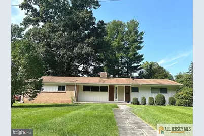 28 Pardoe Road, Princeton, NJ 08540 - Photo 1