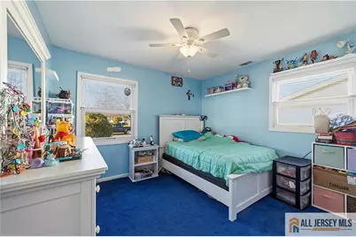 6 Hunterdon Avenue, Monroe Township, NJ 08831 - Photo 17