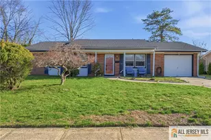 6 Hunterdon Ave, Monroe Township, NJ 08831 - Photo 1