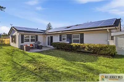 6 Hunterdon Avenue, Monroe Township, NJ 08831 - Photo 25