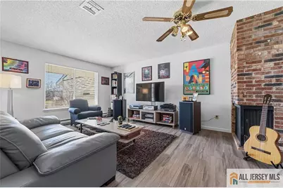 21 Celtis Plaza #21B, Monroe Township, NJ 08831 - Photo 5