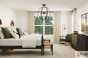 43 Aaron Truehart Wy, Hopewell Township, NJ 08560 - Photo 21