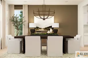 43 Aaron Truehart Wy, Hopewell Township, NJ 08560 - Photo 5