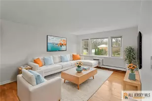 132 The Orchard, East Windsor Township, NJ 08512 - Photo 1