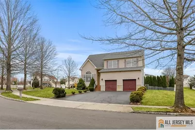 34 Gate Lane, Old Bridge Township, NJ 08857 - Photo 37