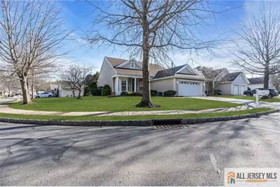 12 Bellflower Drive, Lakewood, NJ 08701 - Photo 7