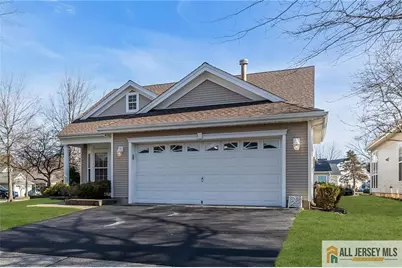 12 Bellflower Drive, Lakewood, NJ 08701 - Photo 3