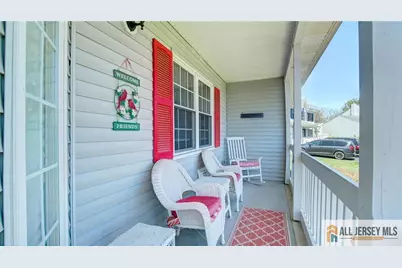 33 Cherry Blossom Drive, Monroe Township, NJ 08831 - Photo 3