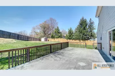 33 Cherry Blossom Drive, Monroe Township, NJ 08831 - Photo 27