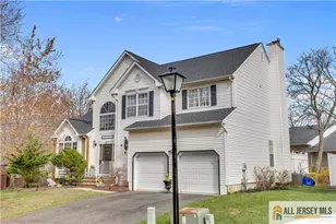 4 Heritage Dr, South River, NJ 08882 - Photo 1