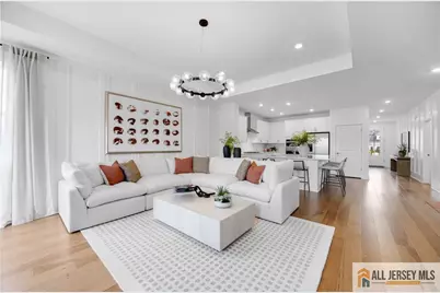 3 Wembley Court, Monroe Township, NJ 08831 - Photo 1