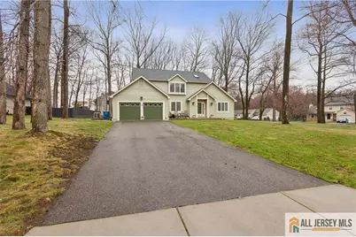 2 Grenoble Court, Old Bridge Township, NJ 07747 - Photo 25