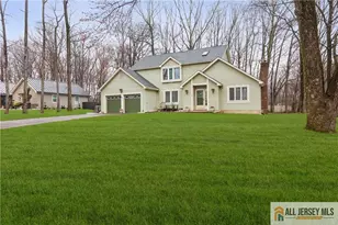 2 Grenoble Ct, Old Bridge Township, NJ 07747 - Photo 1