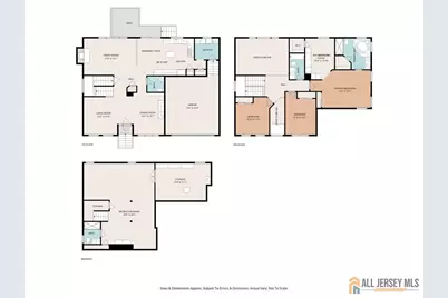 10 Eddington Lane, Monroe Township, NJ 08831 - Photo 33