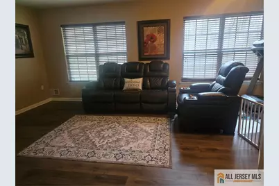 1109 Morning Glory Drive #1109, Monroe Township, NJ 08831 - Photo 7