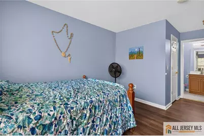 1109 Morning Glory Drive #1109, Monroe Township, NJ 08831 - Photo 15