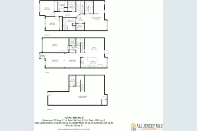 20 Andrews Way, Piscataway Township, NJ 08854 - Photo 37