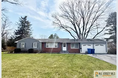 5 Holmes Road, Cranbury Township, NJ 08512 - Photo 1