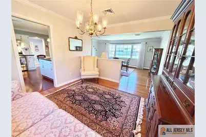 5 Holmes Road, Cranbury Township, NJ 08512 - Photo 5