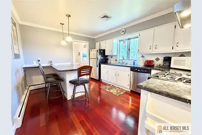 5 Holmes Road, Cranbury Township, NJ 08512 - Photo 9