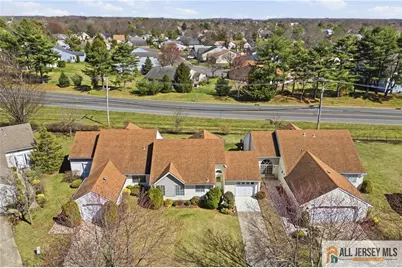 1213 Lindera Plaza #B, Monroe Township, NJ 08831 - Photo 25