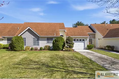 1213 Lindera Plaza #B, Monroe Township, NJ 08831 - Photo 1