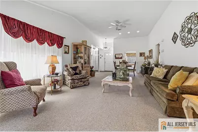 1213 Lindera Plaza #B, Monroe Township, NJ 08831 - Photo 9