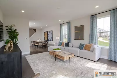 164 Leona Stewart Lane, Pennington, NJ 08534 - Photo 3