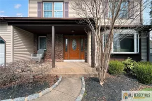 25 Stanley Ave, South Brunswick Township, NJ 08810 - Photo 3