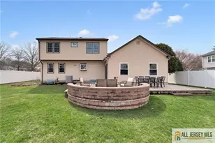 25 Stanley Ave, South Brunswick Township, NJ 08810 - Photo 29