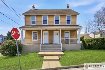 103 S Greasheimer Street, Manville, NJ 08835 - Photo 1