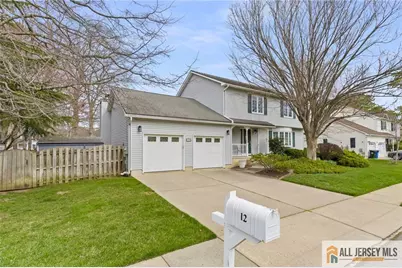 12 Anderson Avenue, Monroe Township, NJ 08831 - Photo 3