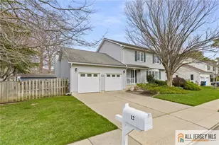 12 Anderson Ave, Monroe Township, NJ 08831 - Photo 3