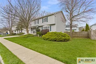 12 Anderson Ave, Monroe Township, NJ 08831 - Photo 3