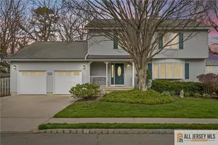 12 Anderson Ave, Monroe Township, NJ 08831 - Photo 1