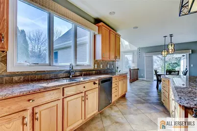 4 Stone Meadow Court, Plainsboro Township, NJ 08536 - Photo 37