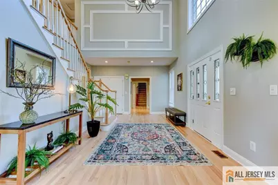 4 Stone Meadow Court, Plainsboro Township, NJ 08536 - Photo 21