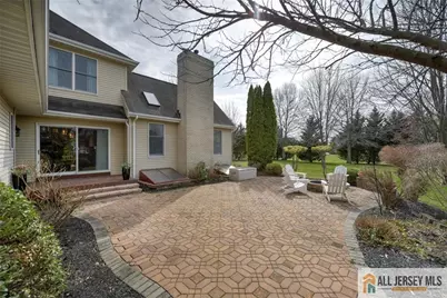4 Stone Meadow Court, Plainsboro Township, NJ 08536 - Photo 99