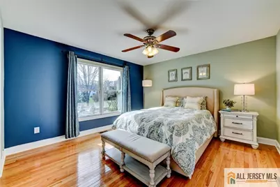 4 Stone Meadow Court, Plainsboro Township, NJ 08536 - Photo 49