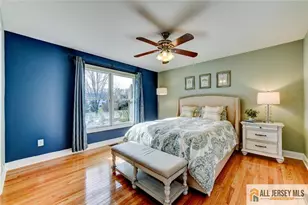 4 Stone Meadow Ct, Plainsboro Township, NJ 08536 - Photo 49