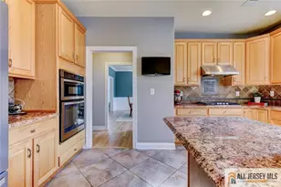 4 Stone Meadow Ct, Plainsboro Township, NJ 08536 - Photo 33