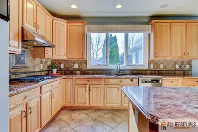 4 Stone Meadow Court, Plainsboro Township, NJ 08536 - Photo 35