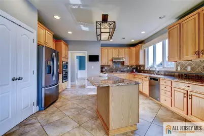 4 Stone Meadow Court, Plainsboro Township, NJ 08536 - Photo 31