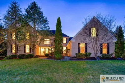 4 Stone Meadow Court, Plainsboro Township, NJ 08536 - Photo 1