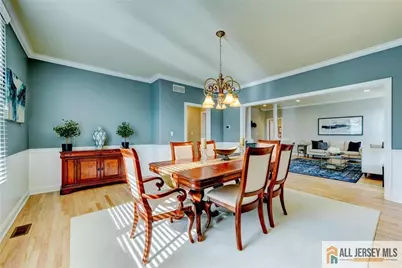 4 Stone Meadow Court, Plainsboro Township, NJ 08536 - Photo 17