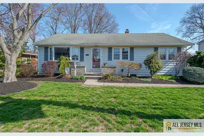 214 Vesper Avenue, Middlesex, NJ 08846 - Photo 1