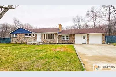 312 Matchaponix Road, Old Bridge Township, NJ 08831 - Photo 1